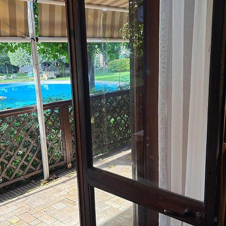 Villa Albina Rome Luaran gambar