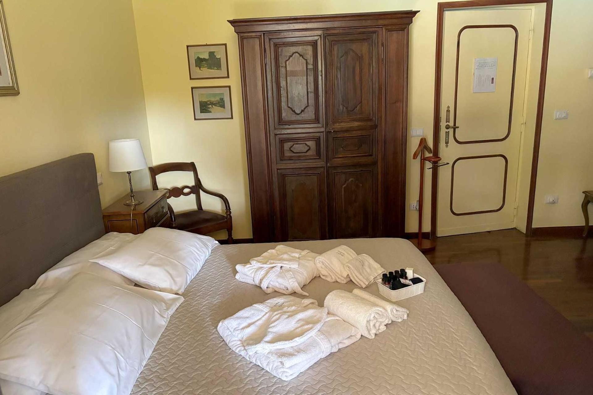 Villa Albina Rome Luaran gambar