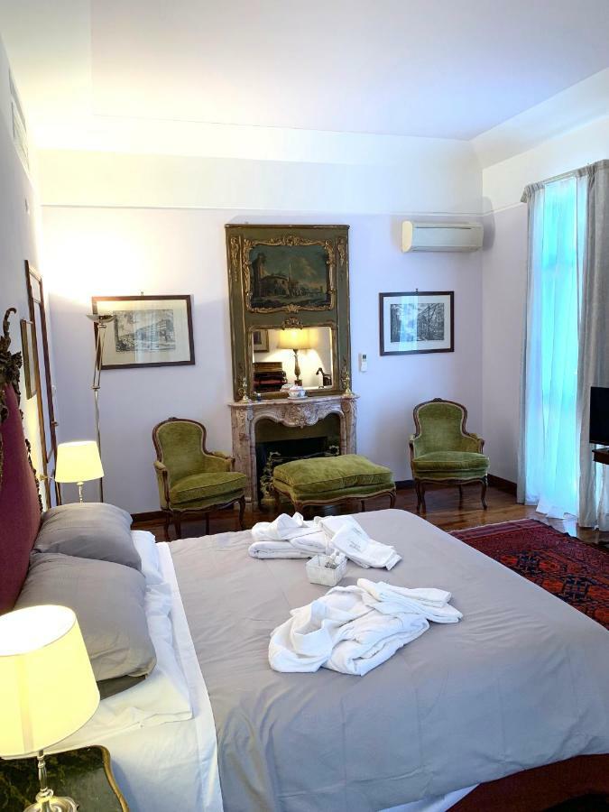 Villa Albina Rome Luaran gambar
