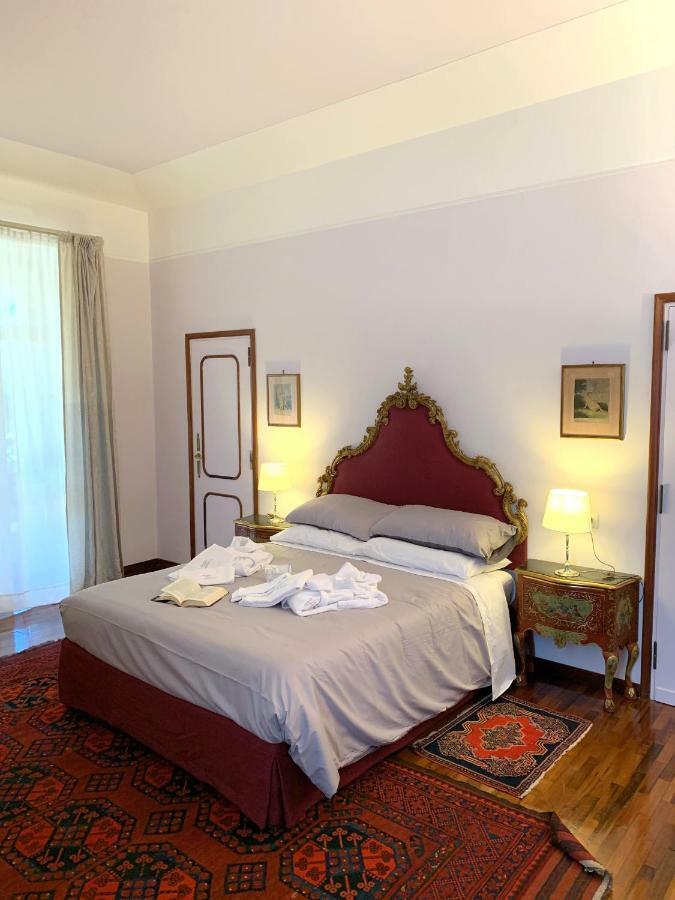 Villa Albina Rome Luaran gambar