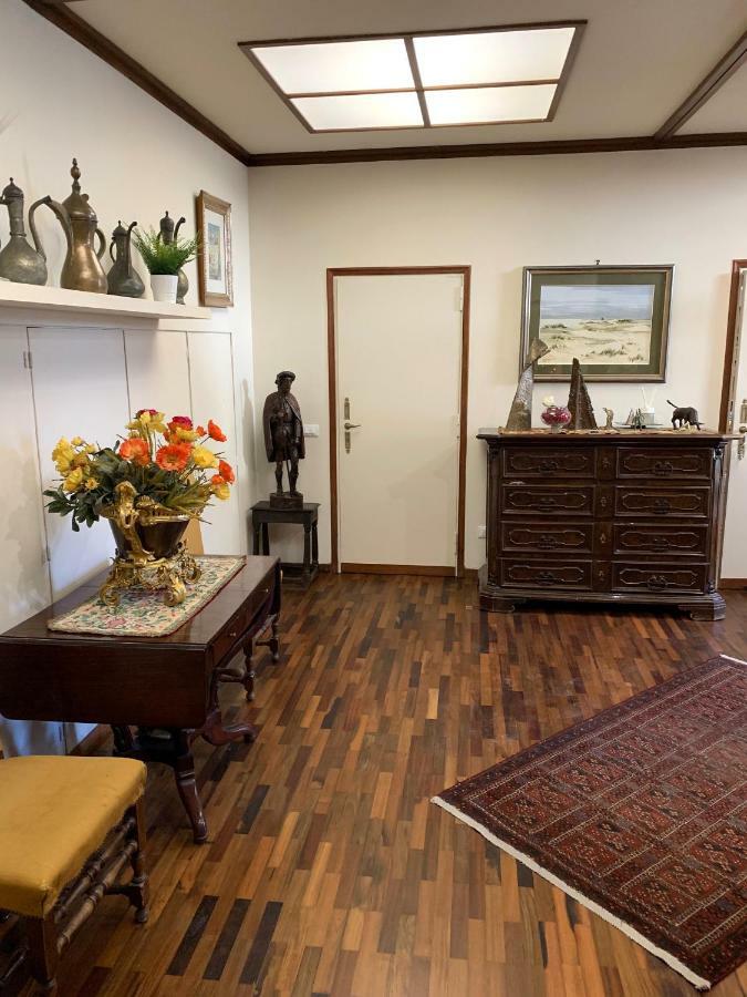 Villa Albina Rome Luaran gambar