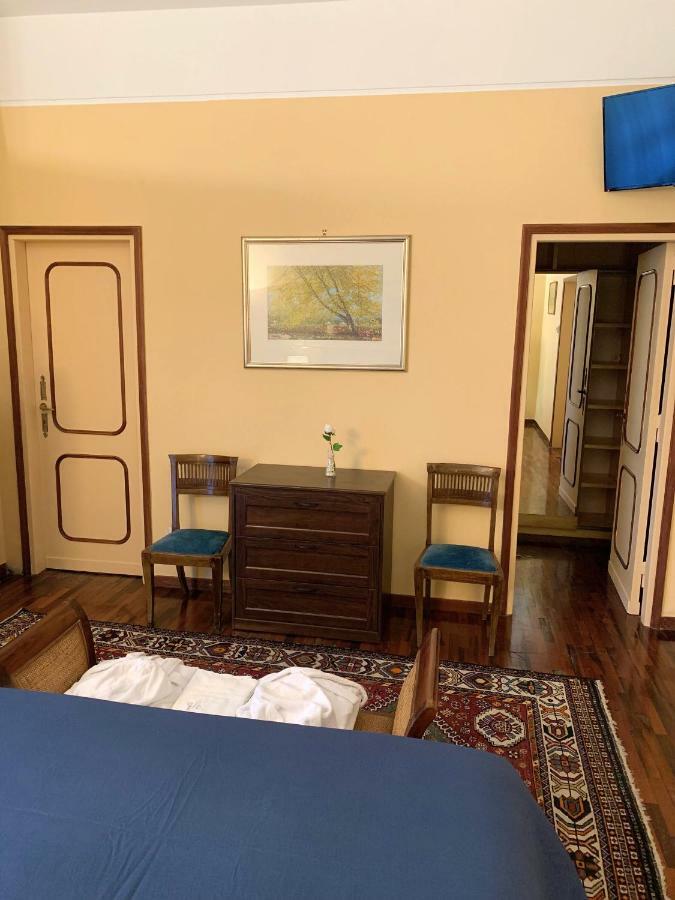 Villa Albina Rome Luaran gambar