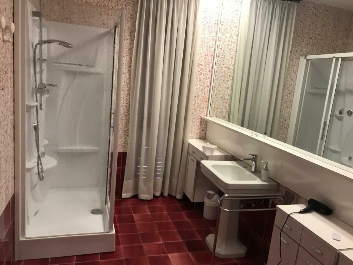 Villa Albina Rome Luaran gambar