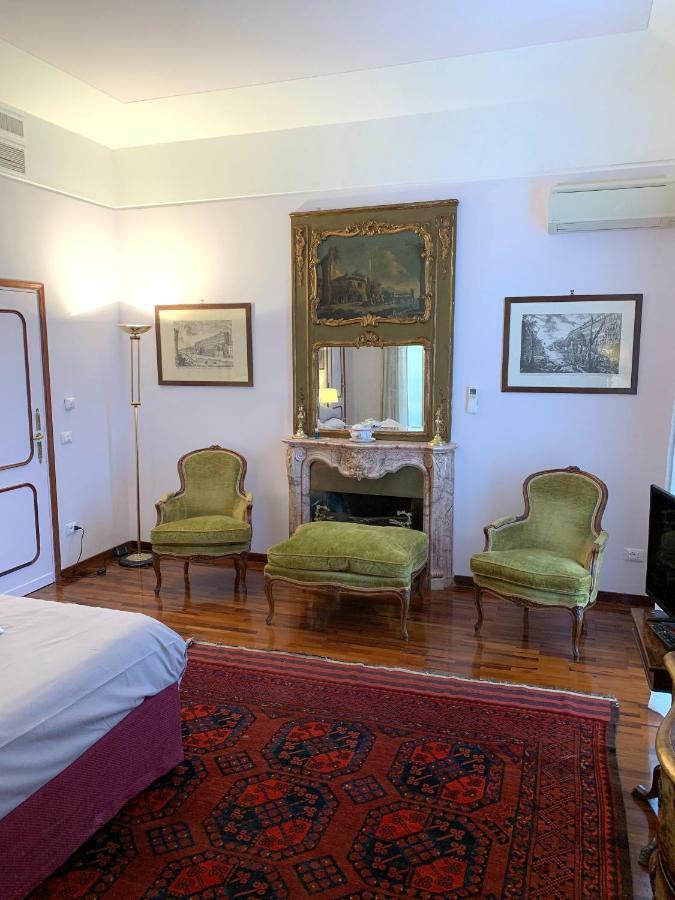 Villa Albina Rome Luaran gambar