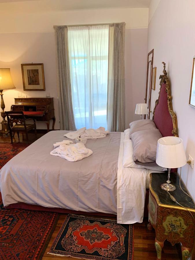 Villa Albina Rome Luaran gambar