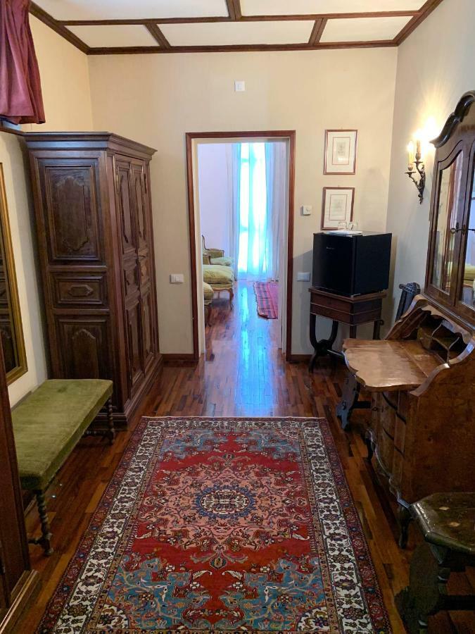 Villa Albina Rome Luaran gambar